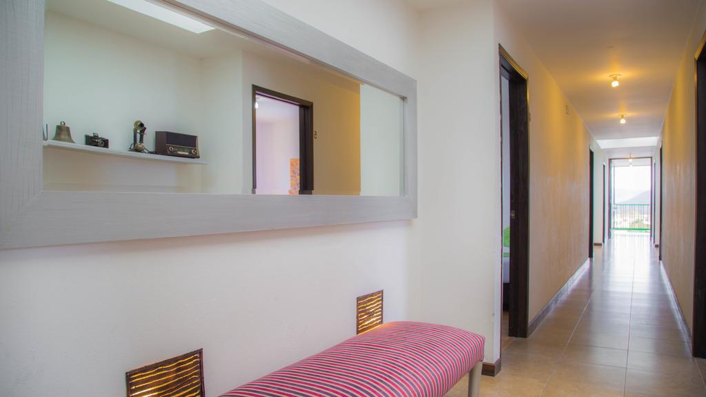 Hotel La De La Plaza Salento