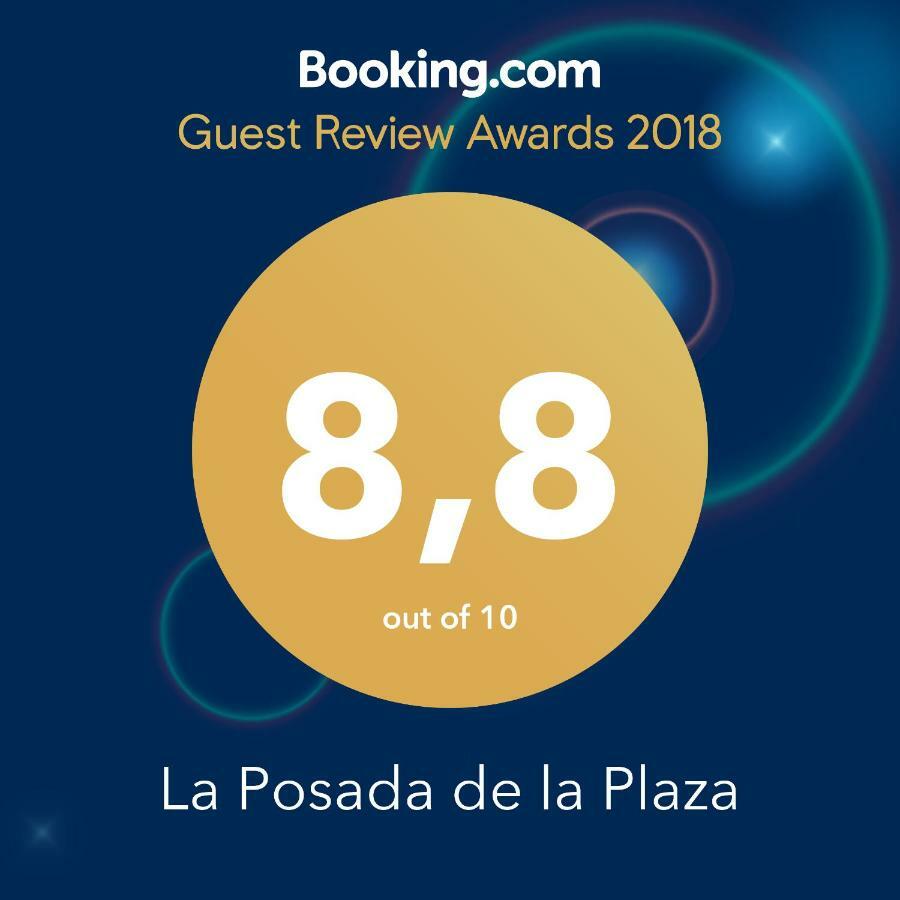 La De La Plaza 4* Salento